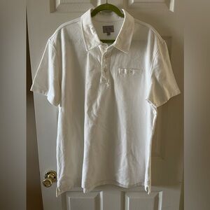 Jachs New York polo shirt • Mens XL